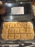 Banana Pudding